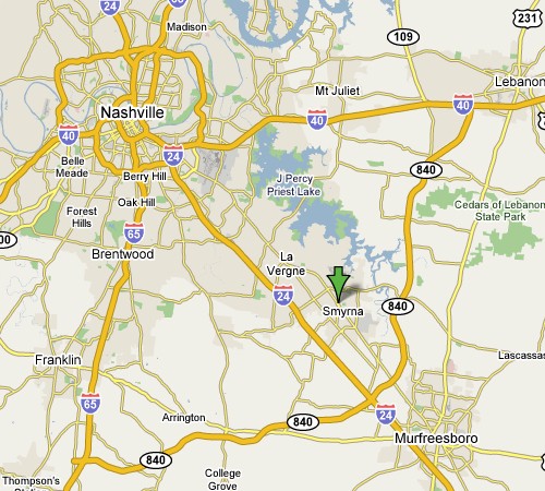 Image representing Smyrna&rsquo;s growth and community