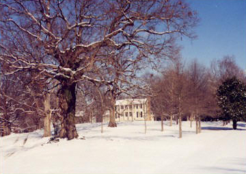 Historic image representing Smyrna's early roots